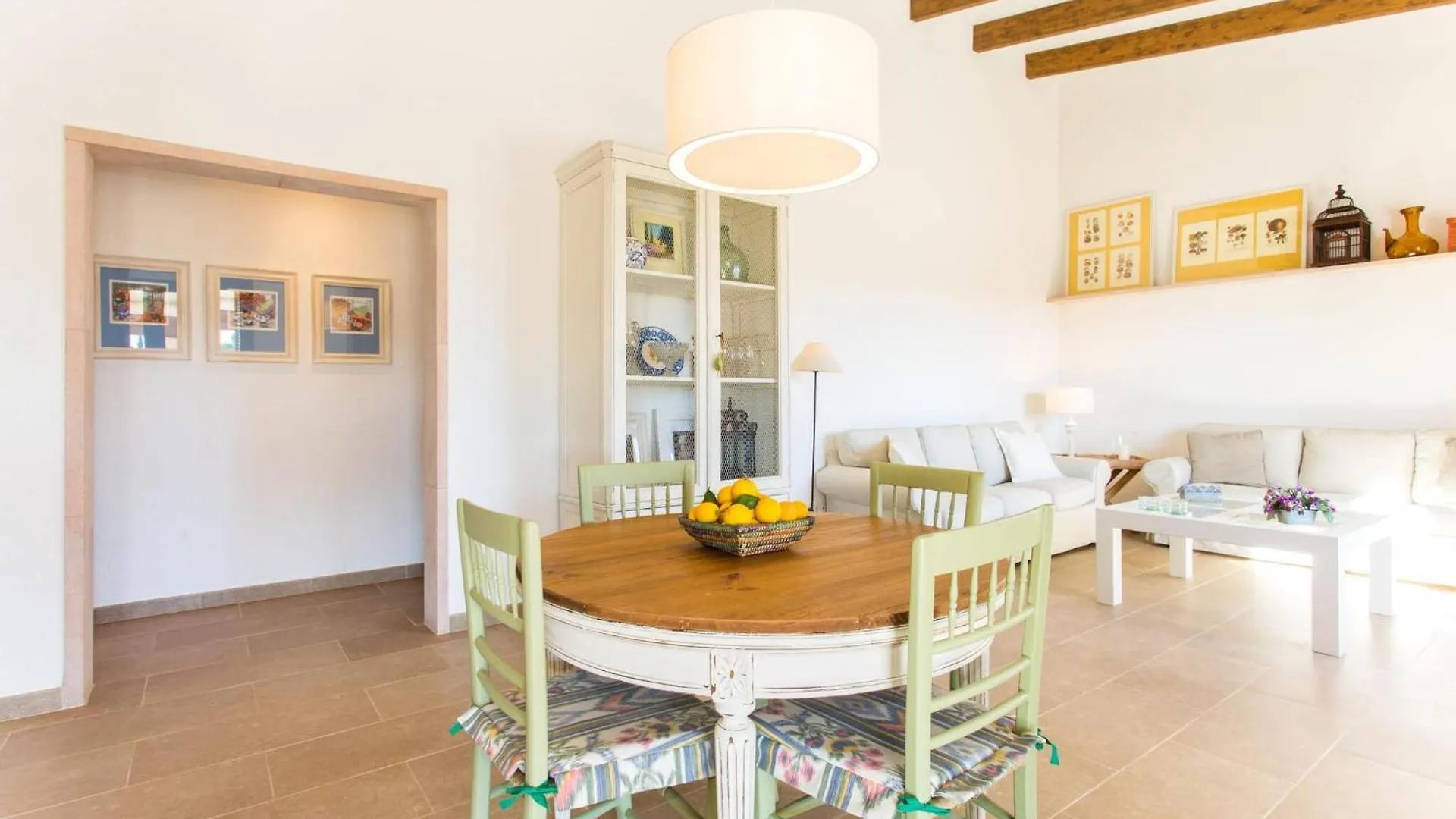 Biniauba Villa Esporles 0*,  İspanya