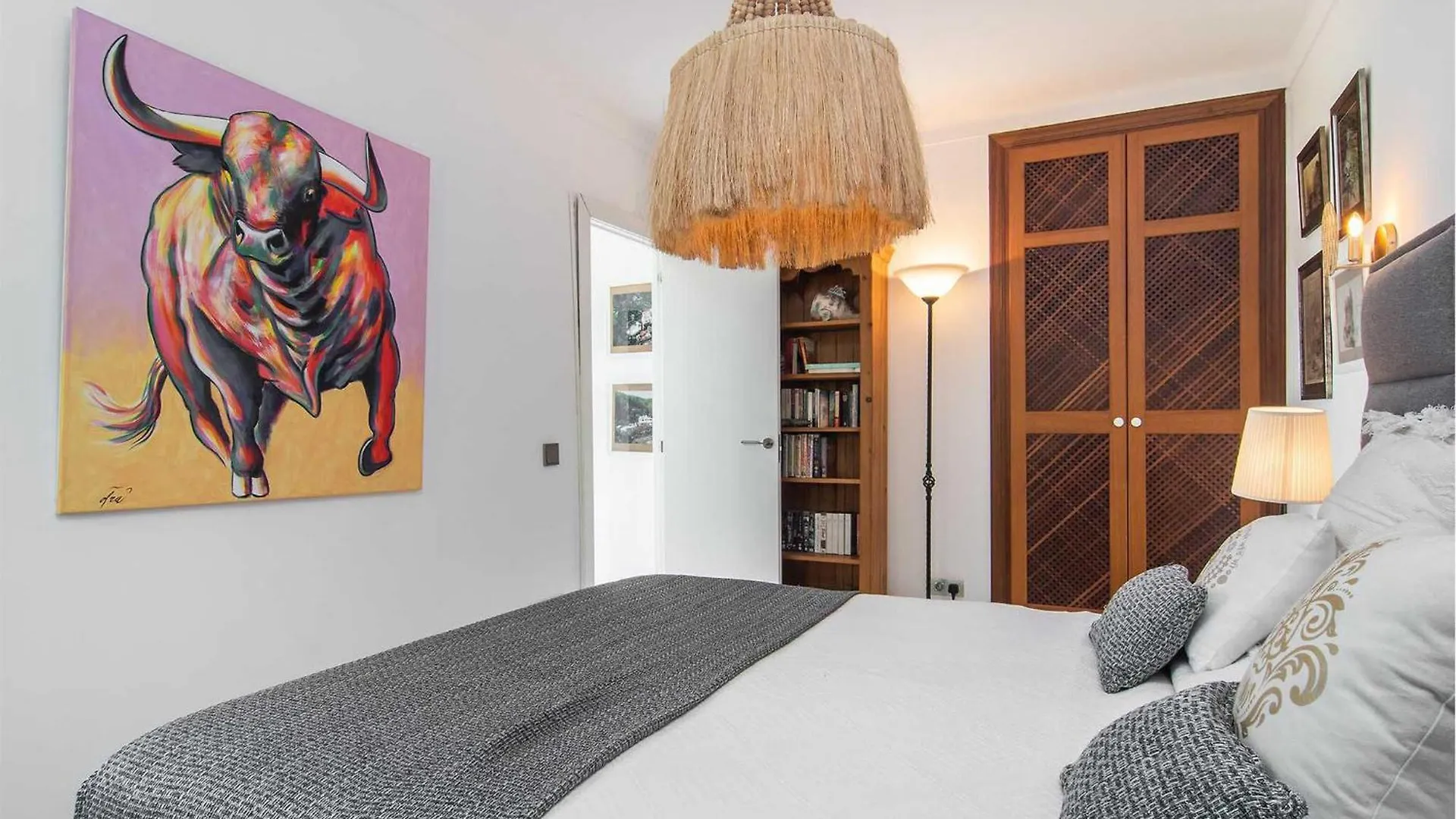 Biniauba Villa Esporles 0*,  İspanya