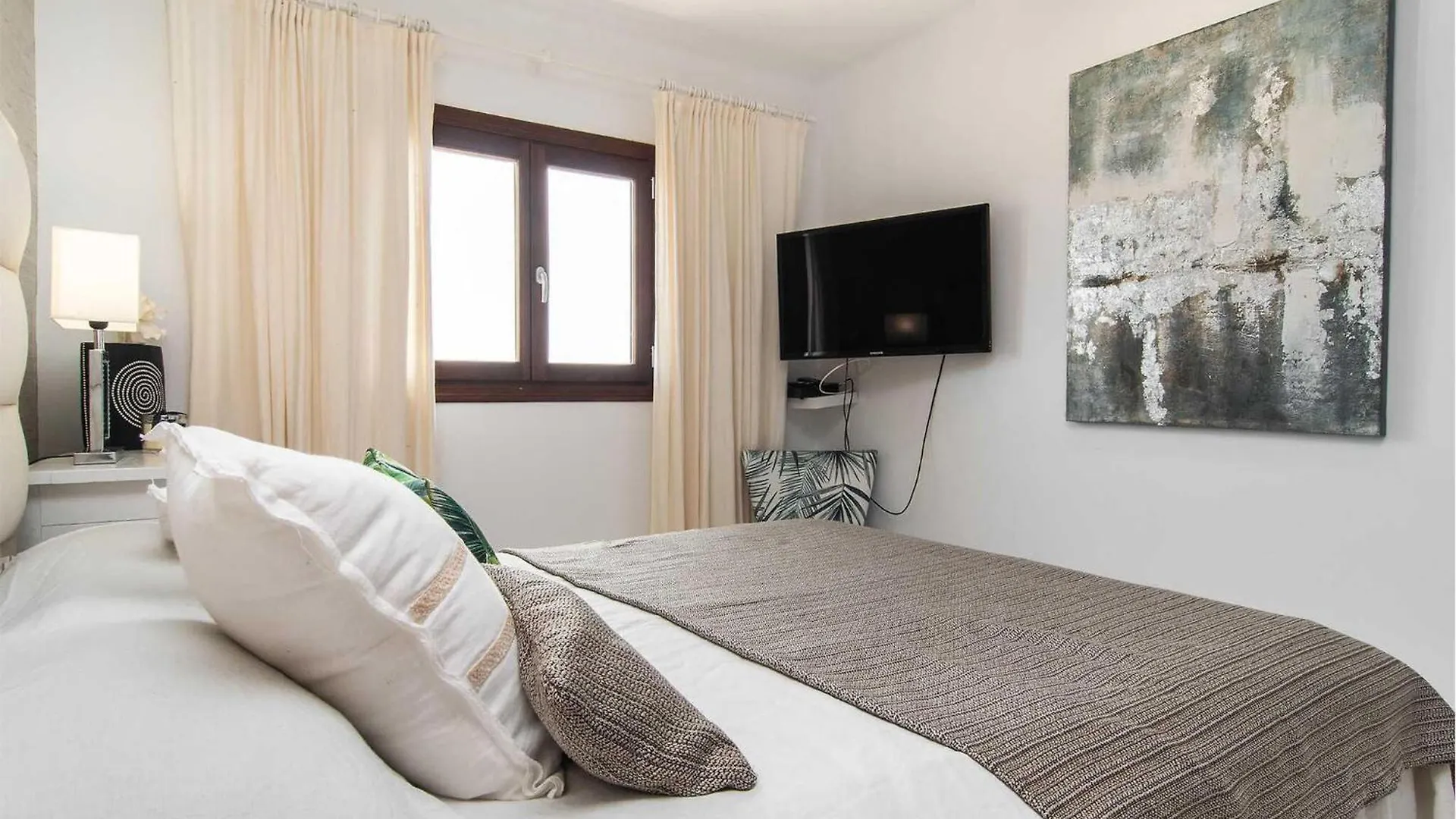 Ferienhaus Villa Biniauba Esporles Spanien